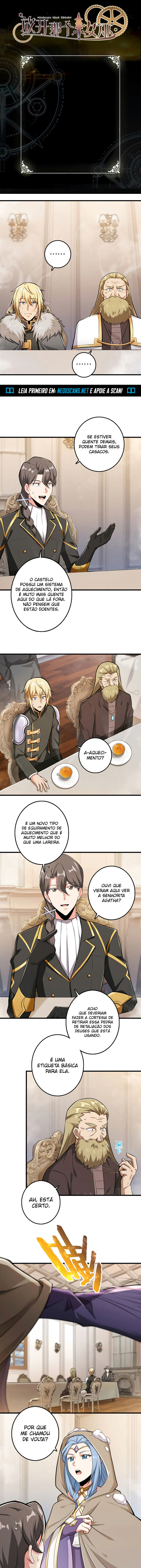 Read Release That Witch PT Manga Online