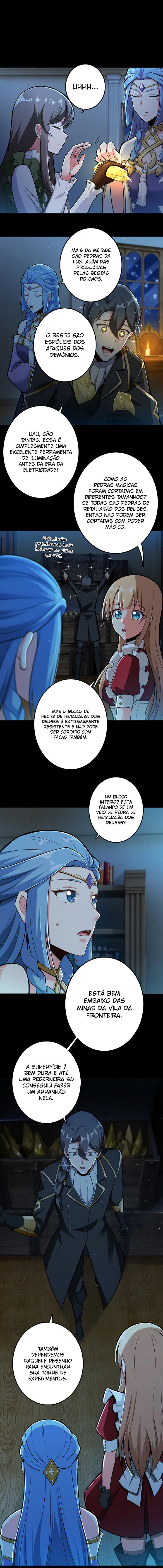 Read Release That Witch PT Manga Online