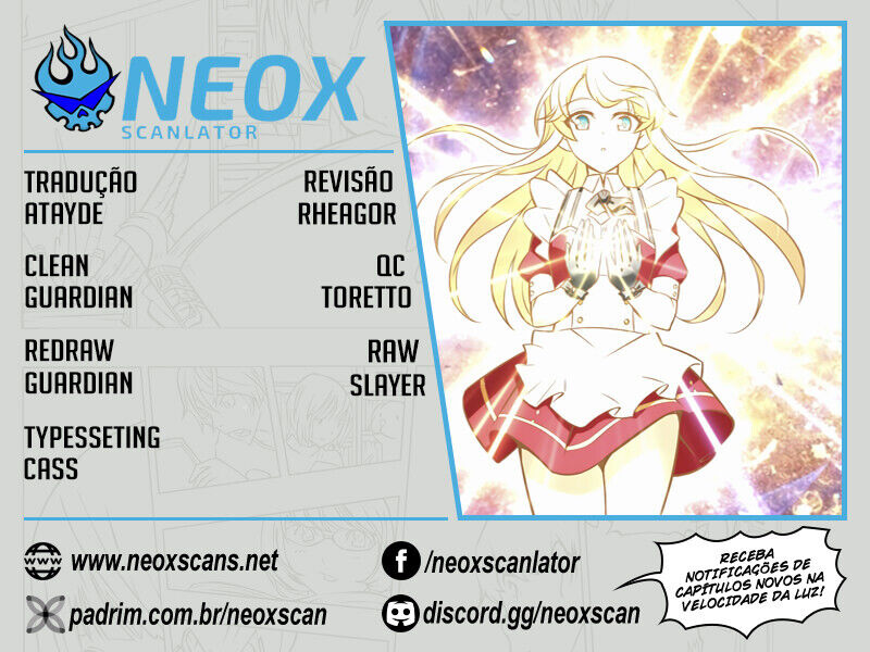 Read Release That Witch PT Manga Online