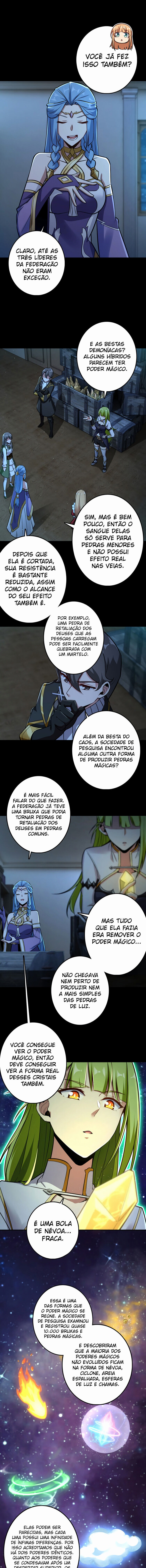 Read Release That Witch PT Manga Online