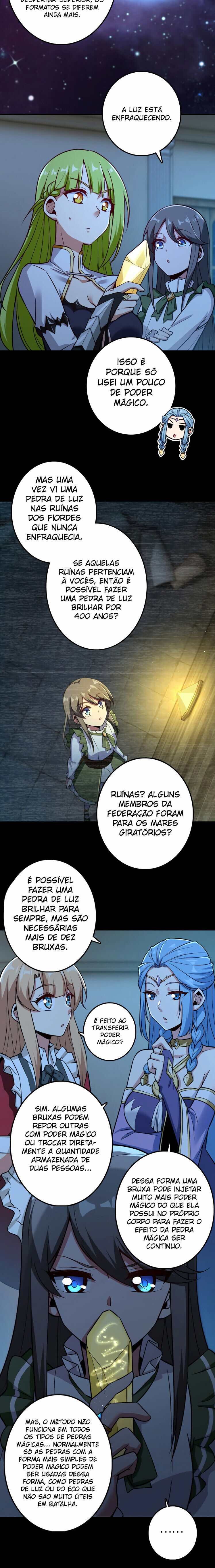 Read Release That Witch PT Manga Online