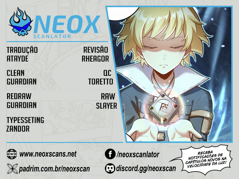 Read Release That Witch PT Manga Online