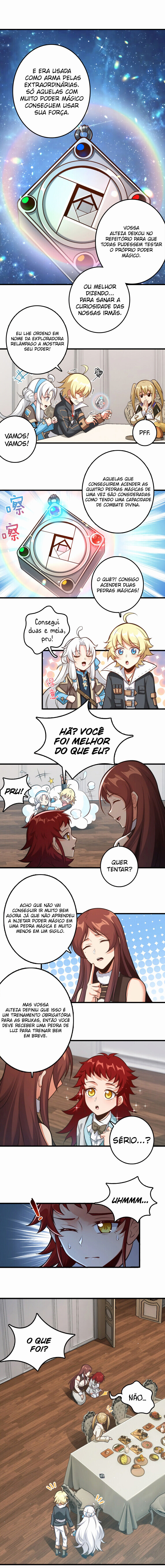 Read Release That Witch PT Manga Online