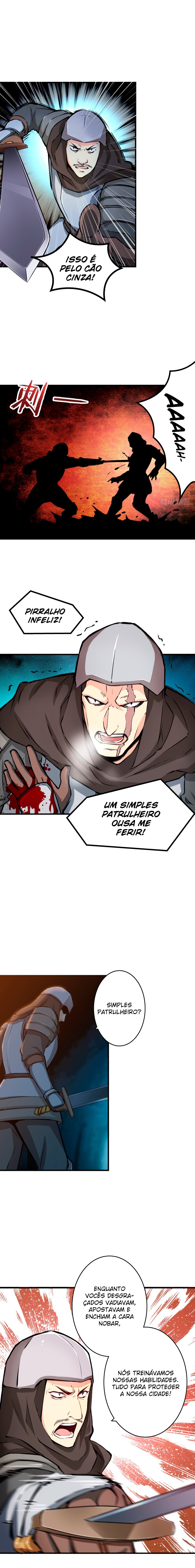 Read Release That Witch PT Manga Online