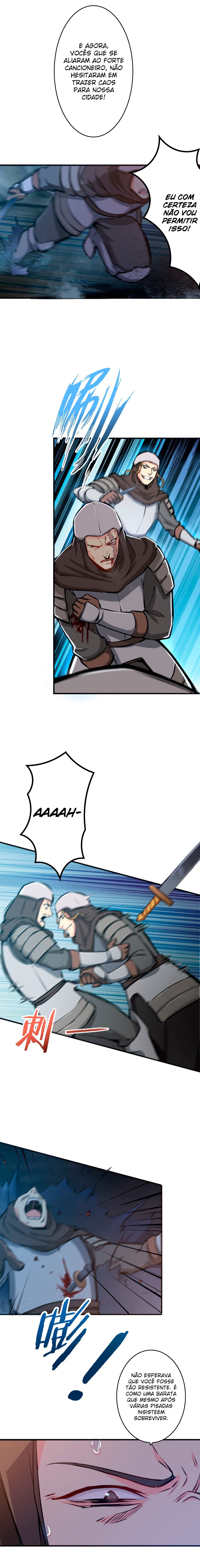 Read Release That Witch PT Manga Online