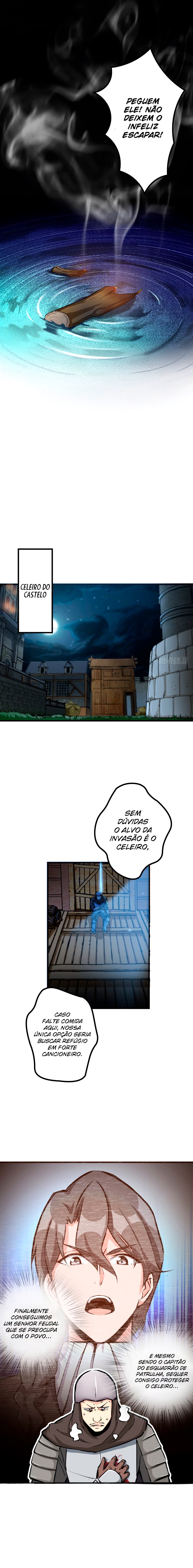 Read Release That Witch PT Manga Online