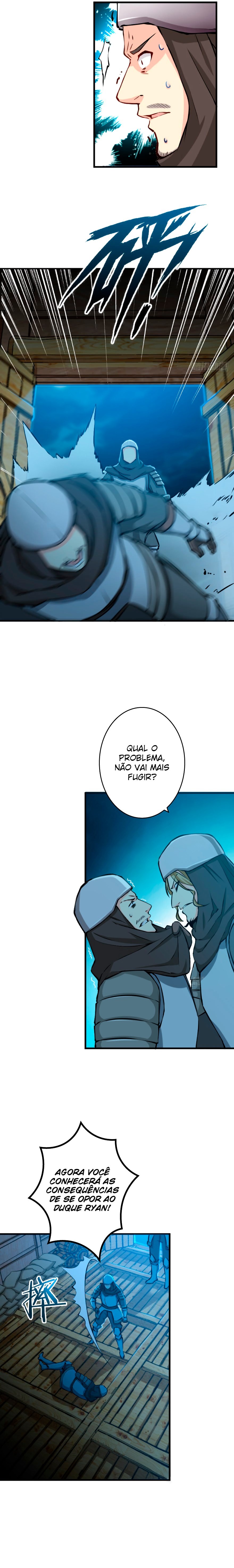 Read Release That Witch PT Manga Online