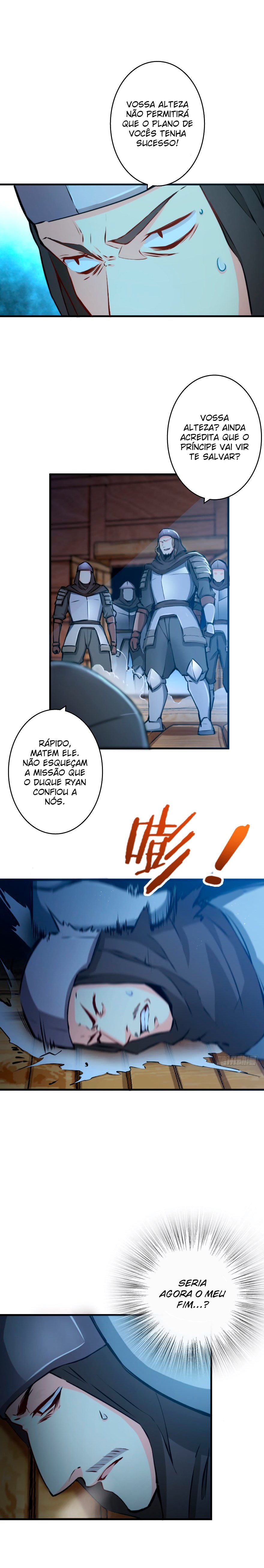Read Release That Witch PT Manga Online