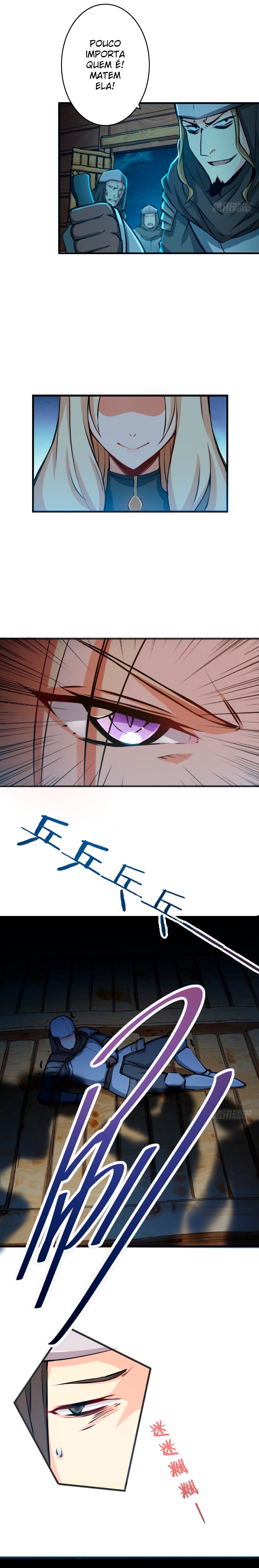 Read Release That Witch PT Manga Online