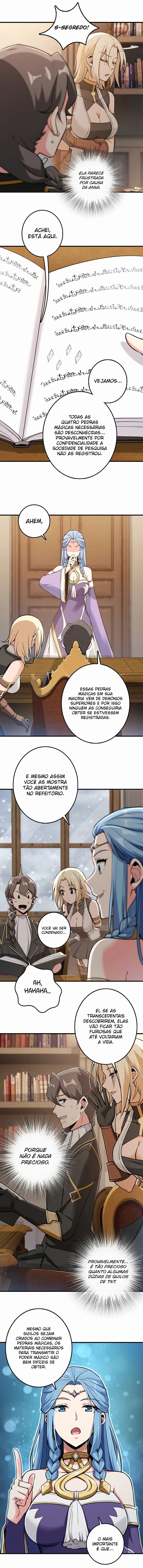 Read Release That Witch PT Manga Online