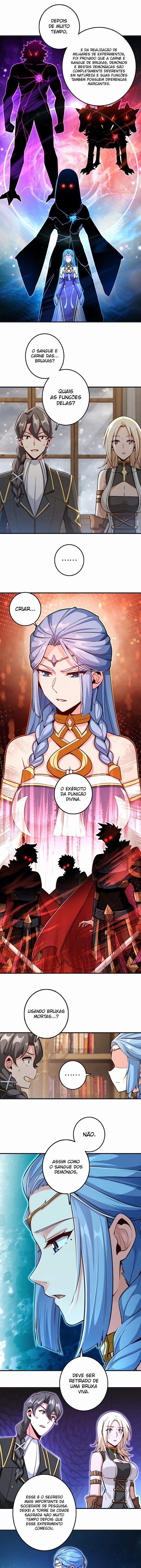 Read Release That Witch PT Manga Online