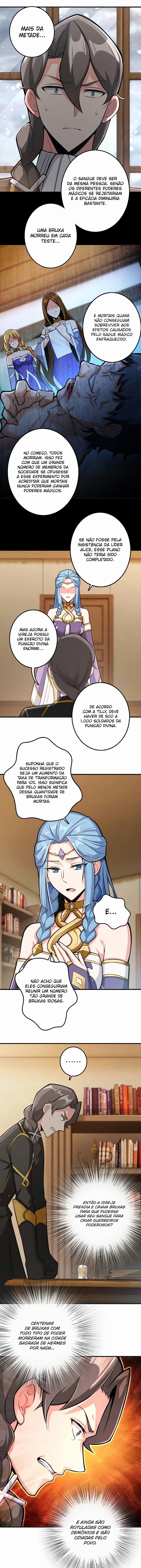 Read Release That Witch PT Manga Online