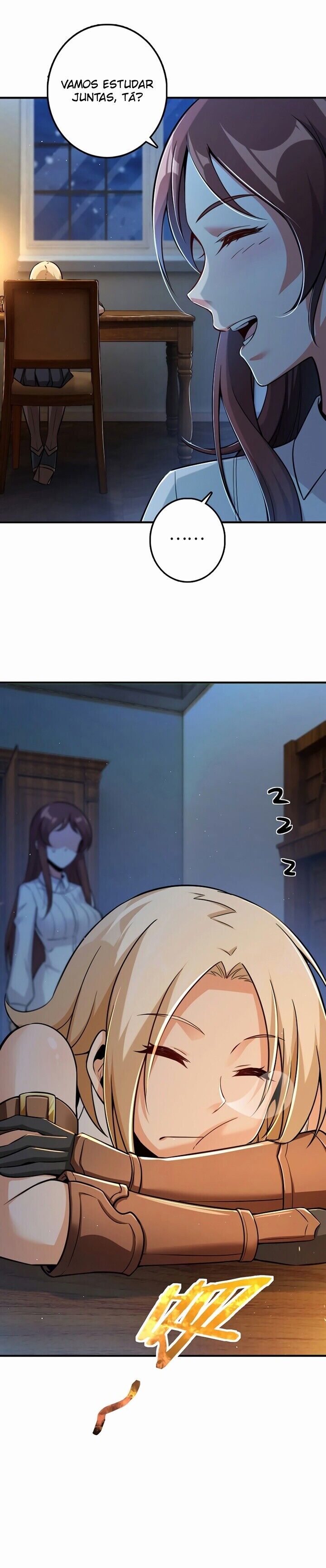 Read Release That Witch PT Manga Online