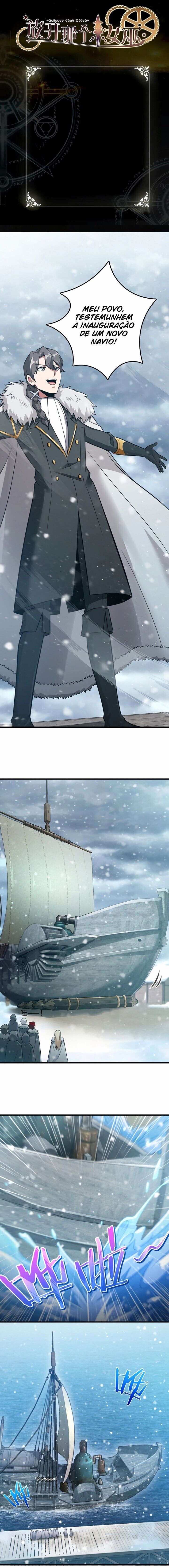 Read Release That Witch PT Manga Online
