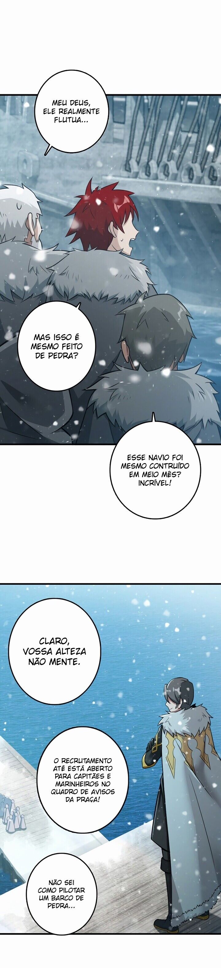 Read Release That Witch PT Manga Online