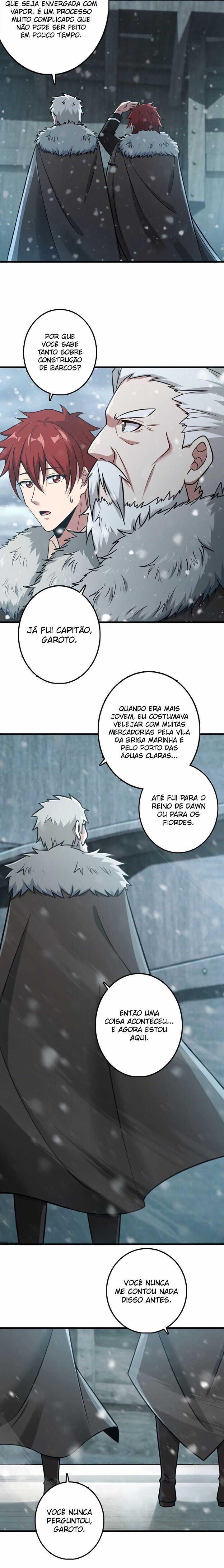 Read Release That Witch PT Manga Online