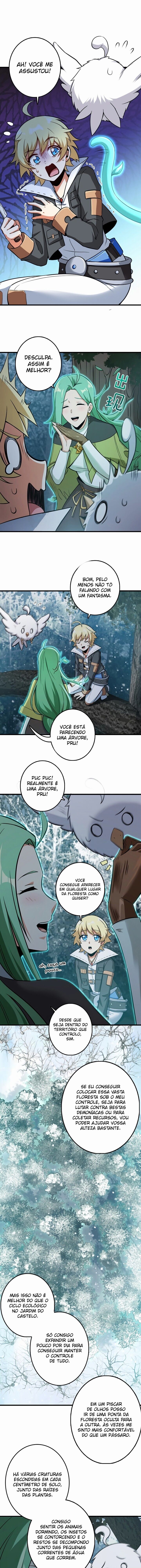 Read Release That Witch PT Manga Online