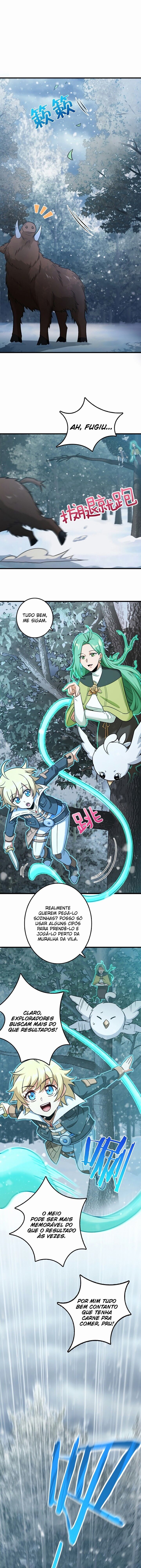 Read Release That Witch PT Manga Online