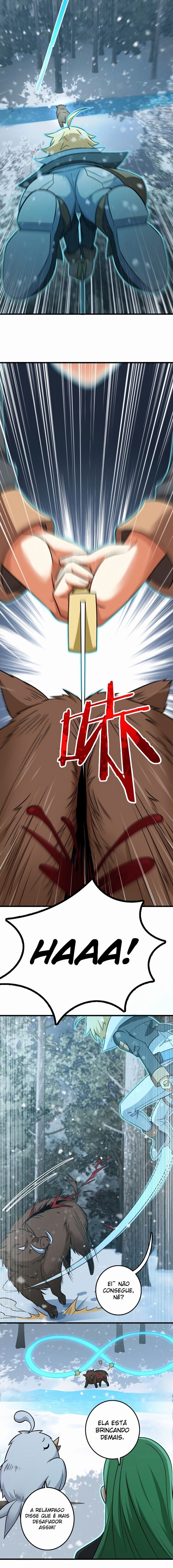 Read Release That Witch PT Manga Online