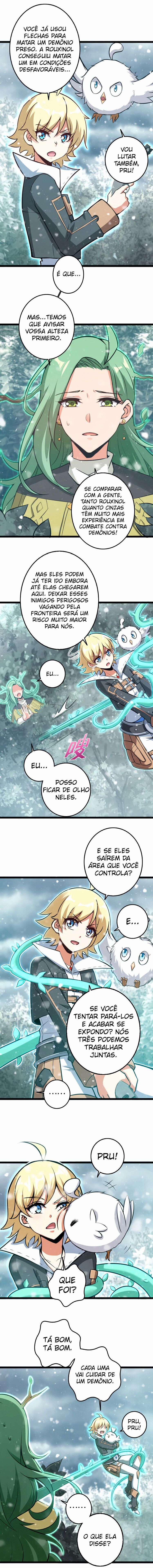 Read Release That Witch PT Manga Online