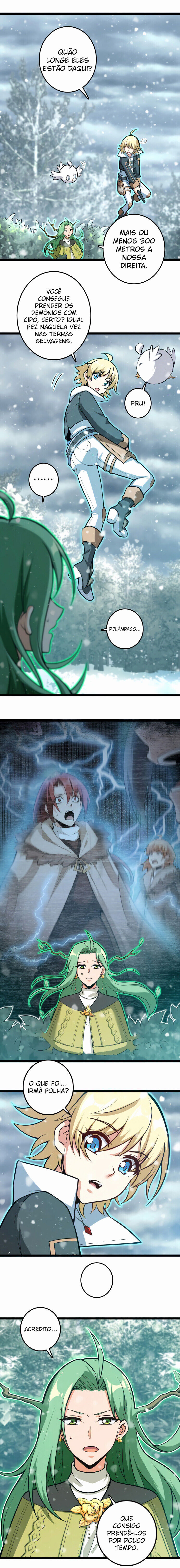 Read Release That Witch PT Manga Online