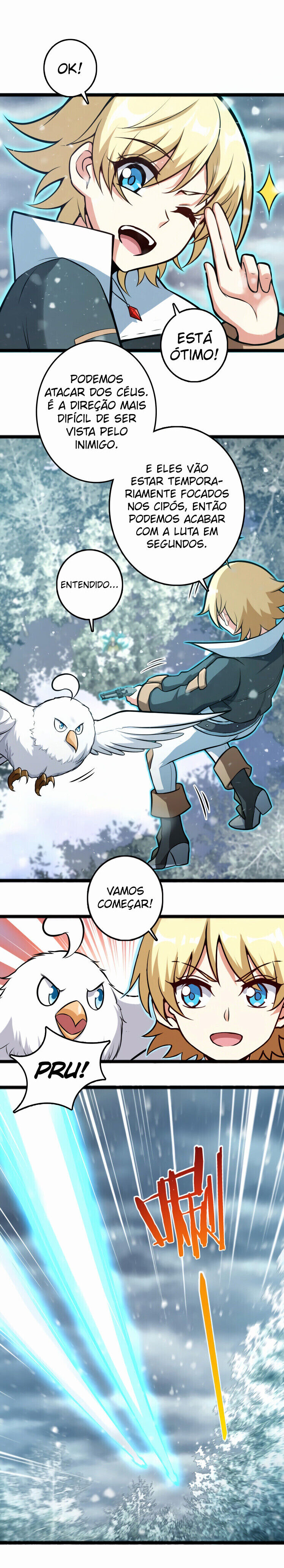 Read Release That Witch PT Manga Online