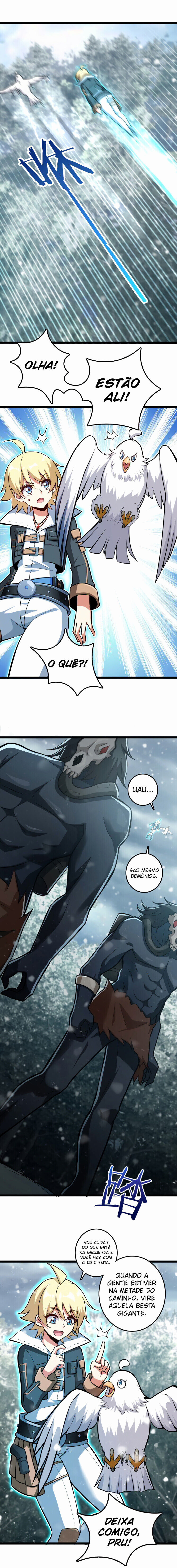 Read Release That Witch PT Manga Online