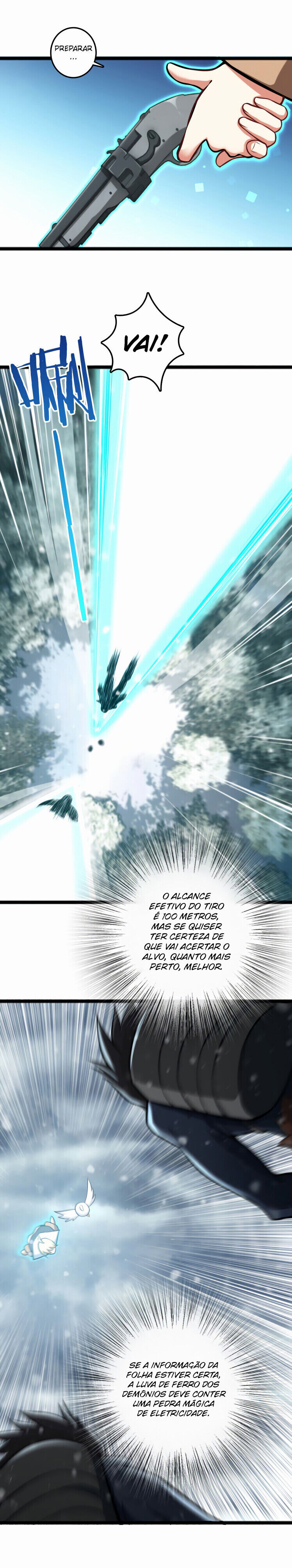Read Release That Witch PT Manga Online