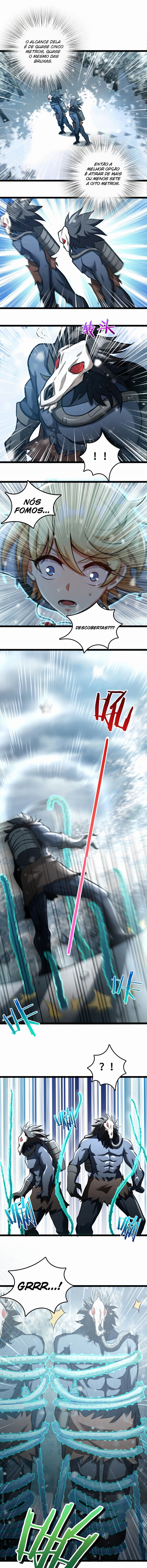 Read Release That Witch PT Manga Online