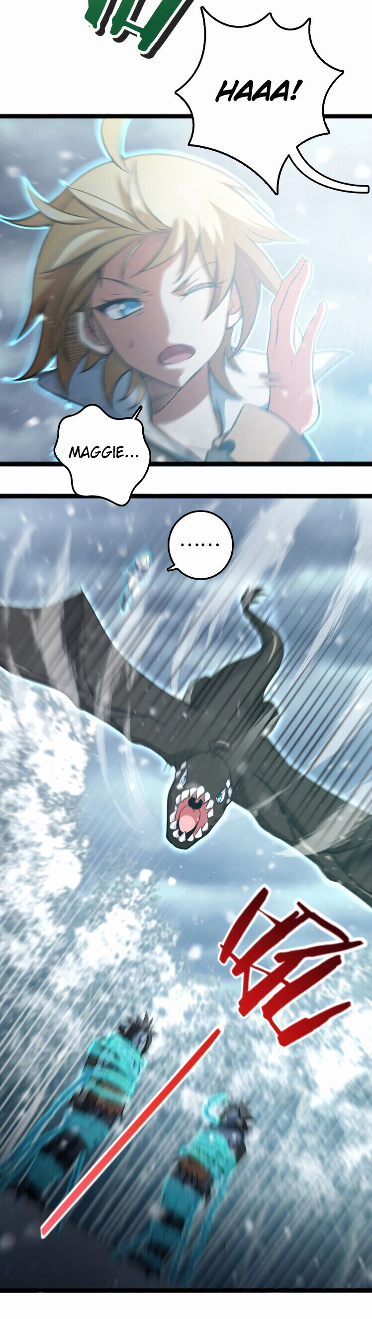 Read Release That Witch PT Manga Online