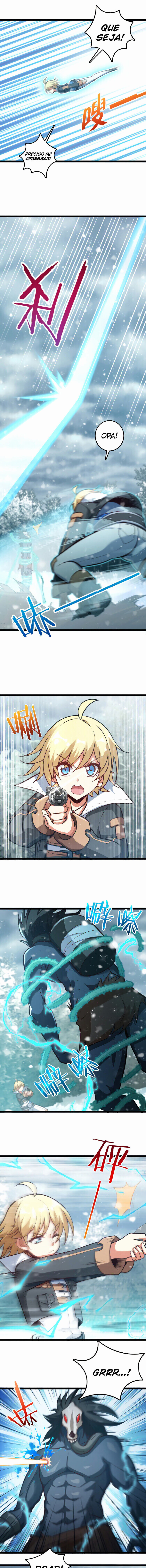 Read Release That Witch PT Manga Online