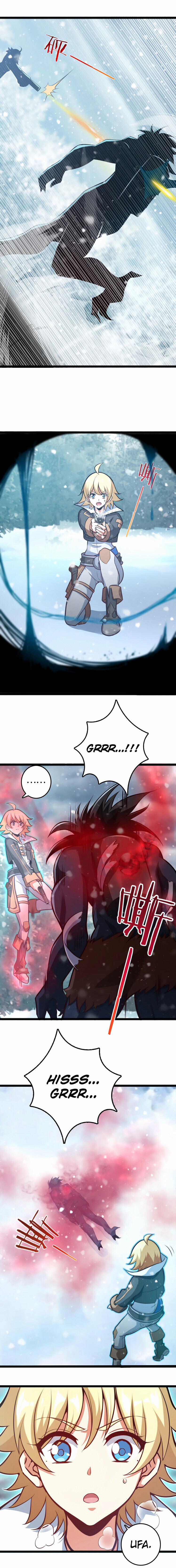 Read Release That Witch PT Manga Online