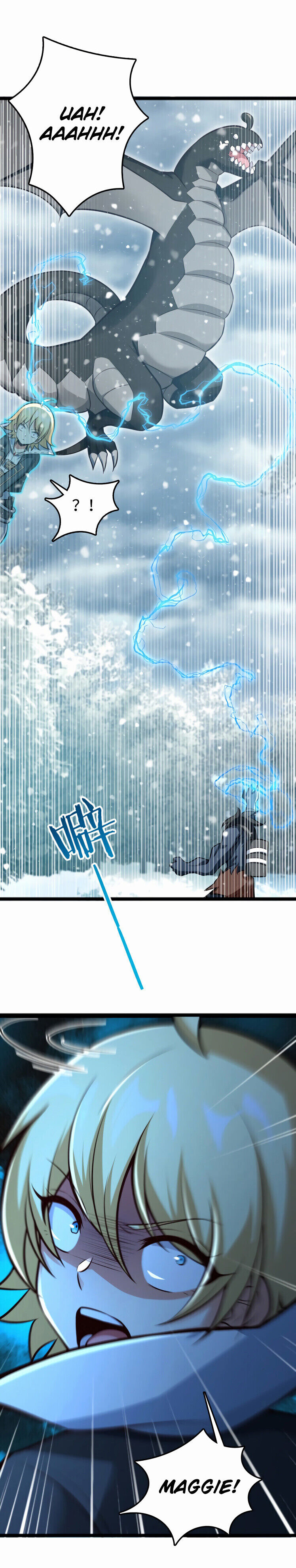 Read Release That Witch PT Manga Online