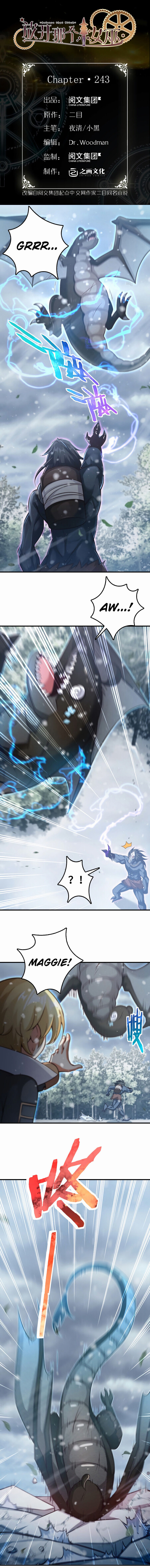 Read Release That Witch PT Manga Online