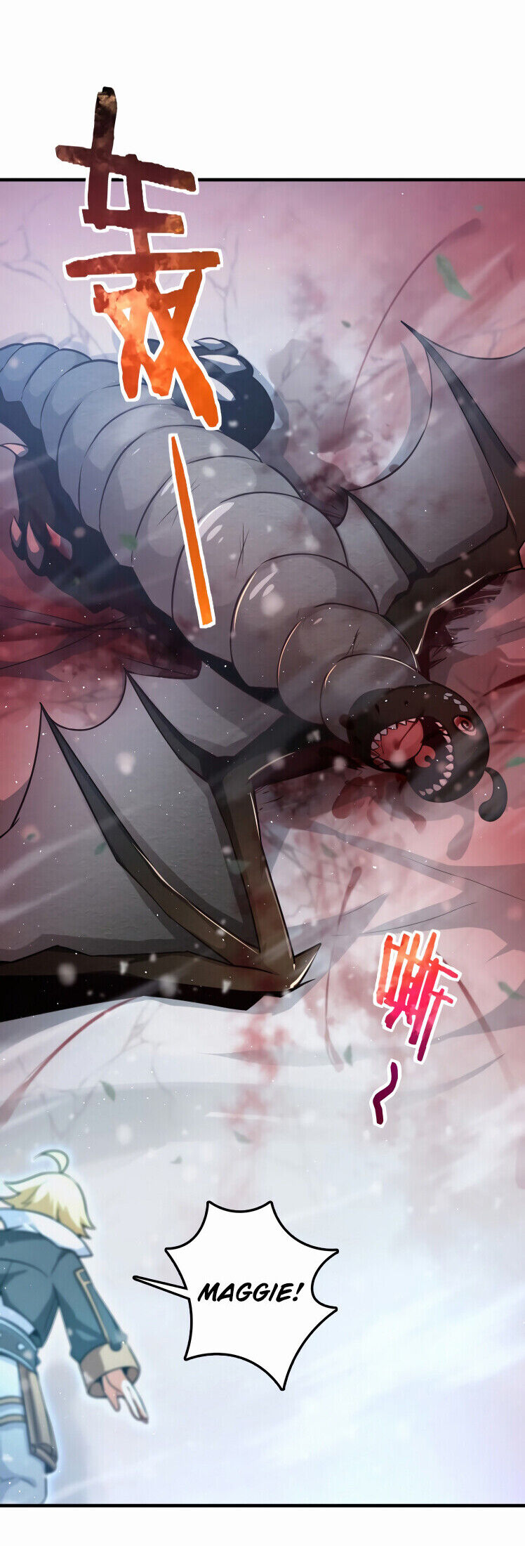 Read Release That Witch PT Manga Online