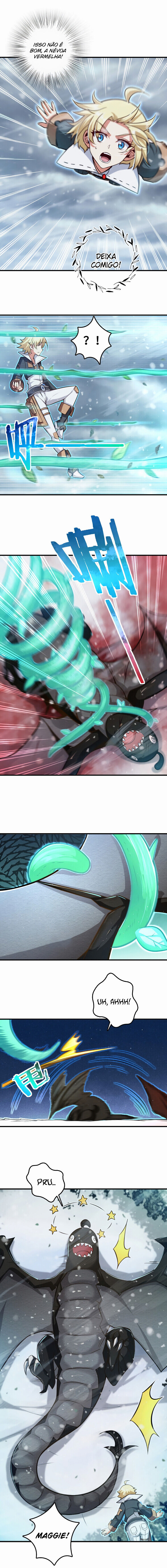 Read Release That Witch PT Manga Online
