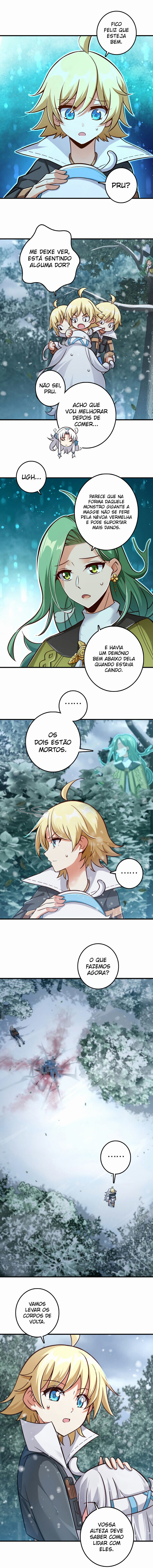 Read Release That Witch PT Manga Online