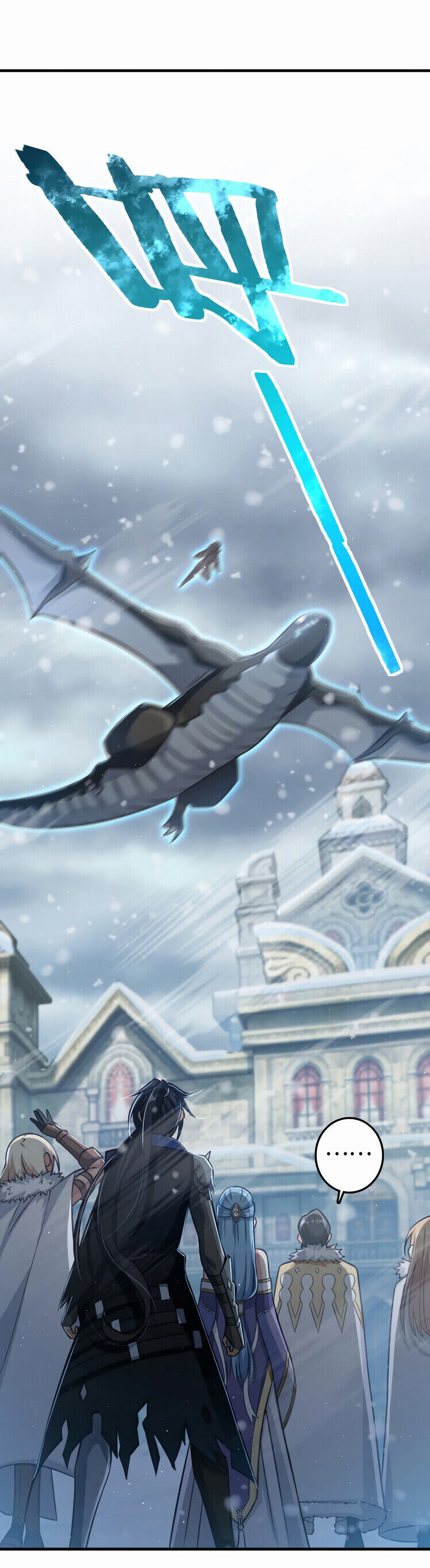 Read Release That Witch PT Manga Online