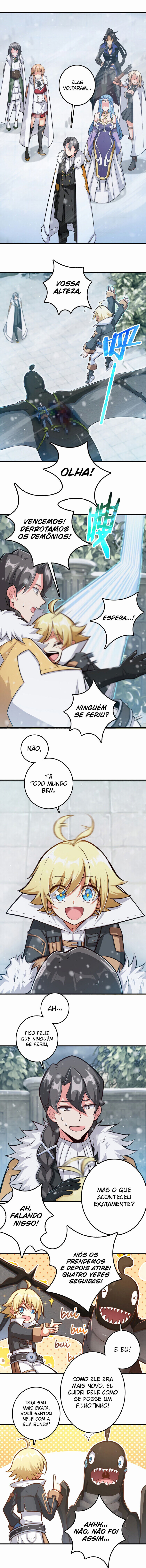 Read Release That Witch PT Manga Online