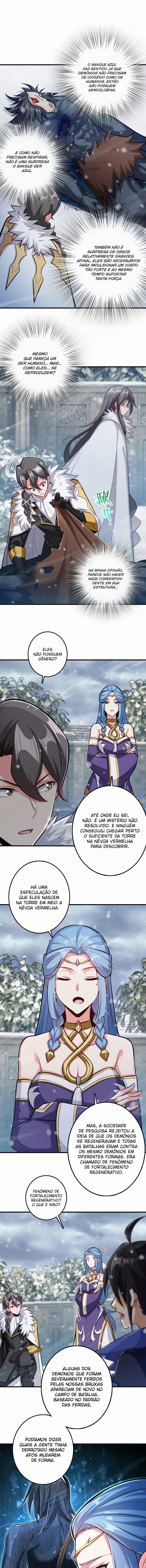 Read Release That Witch PT Manga Online