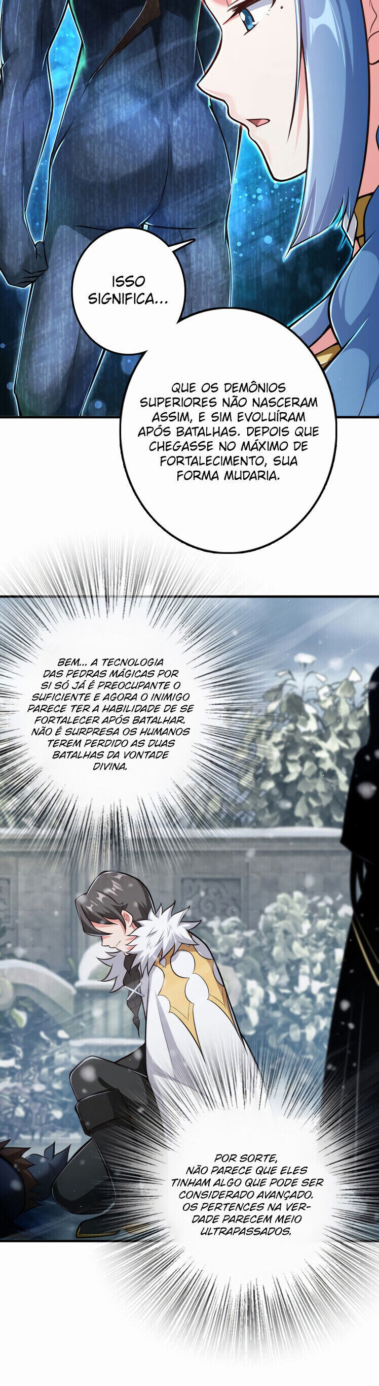 Read Release That Witch PT Manga Online