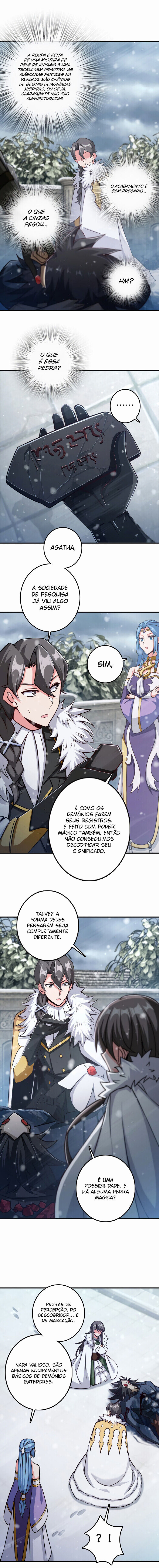 Read Release That Witch PT Manga Online