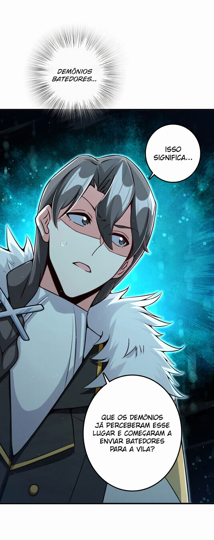 Read Release That Witch PT Manga Online