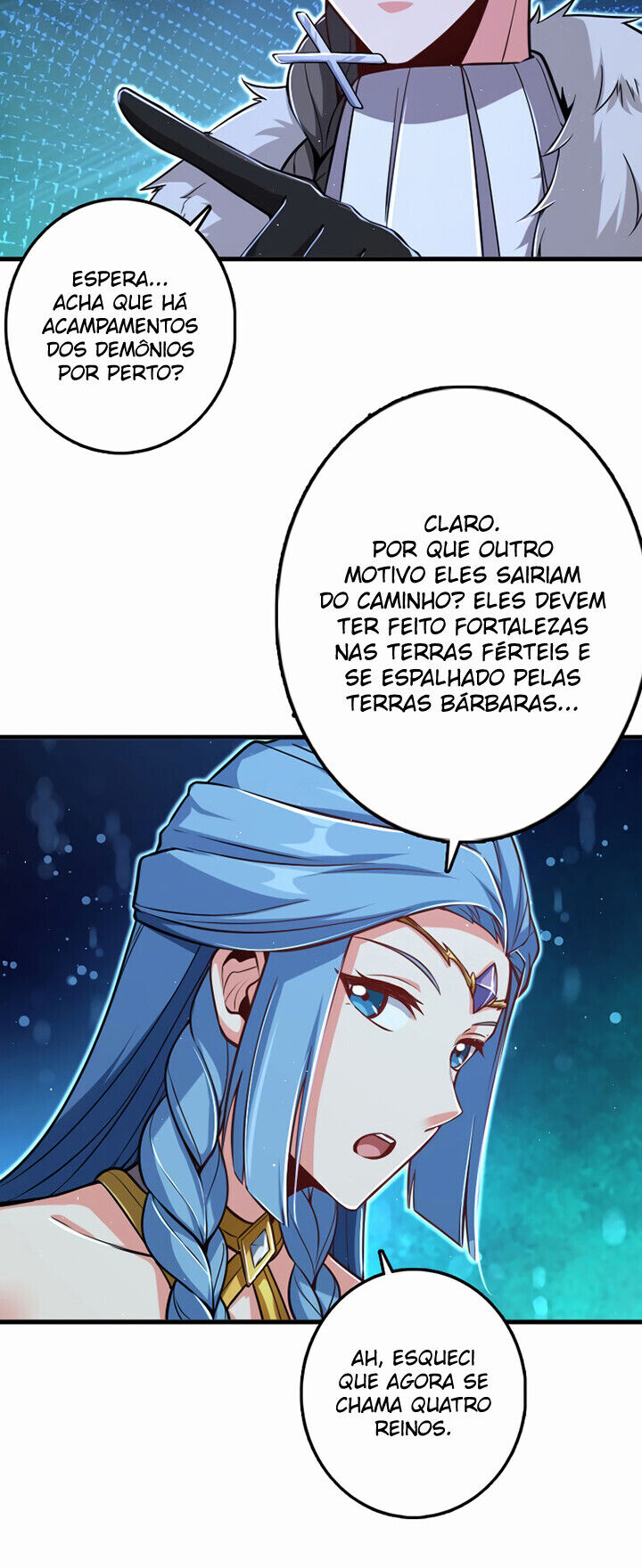 Read Release That Witch PT Manga Online