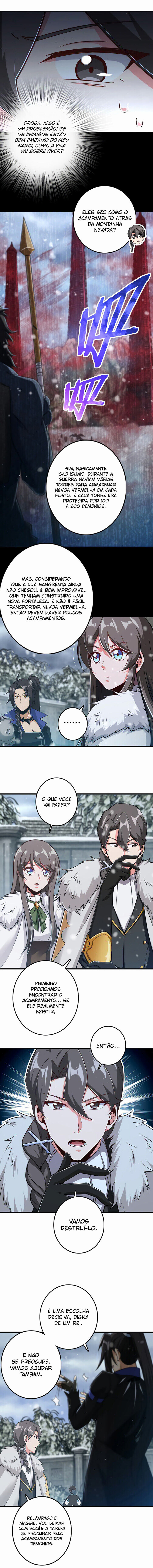 Read Release That Witch PT Manga Online