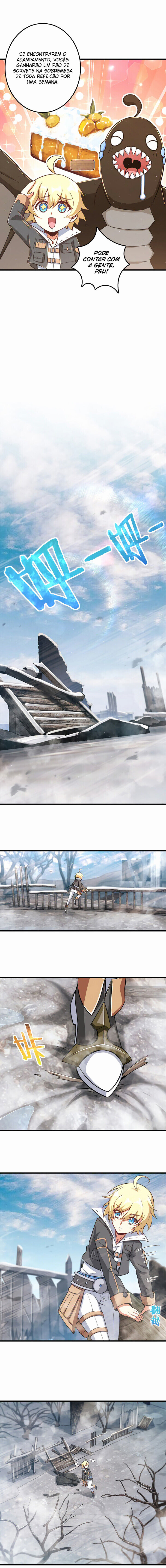 Read Release That Witch PT Manga Online