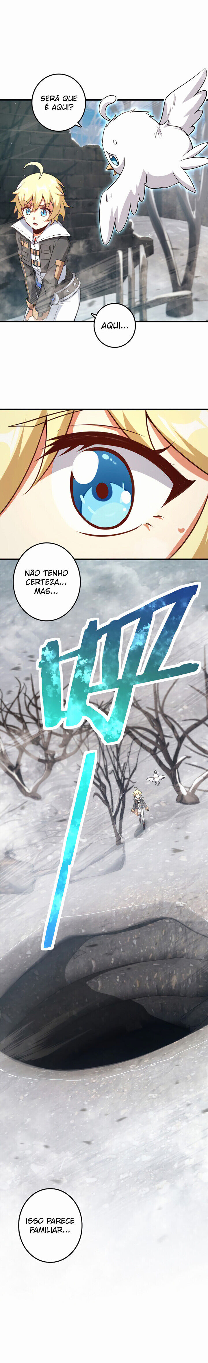 Read Release That Witch PT Manga Online