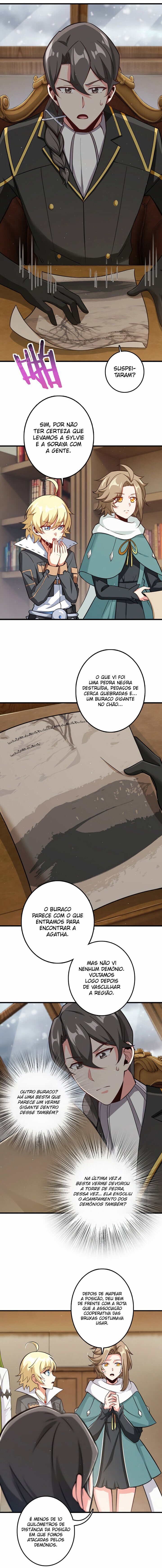 Read Release That Witch PT Manga Online