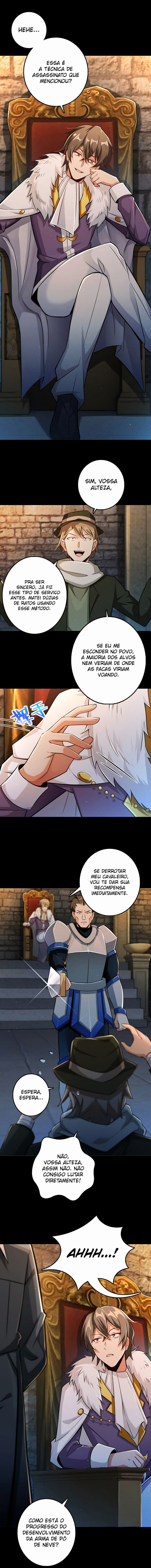 Read Release That Witch PT Manga Online