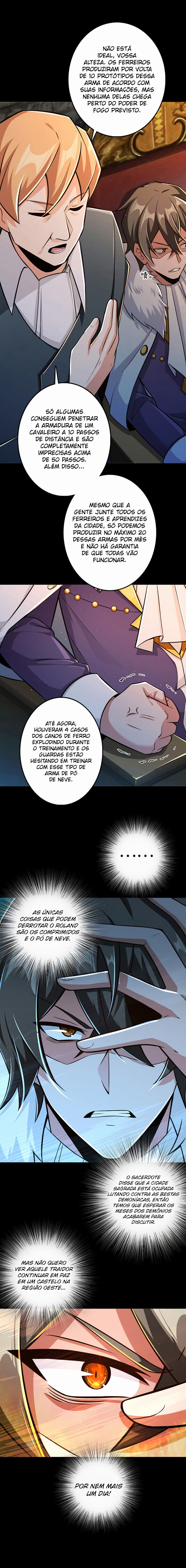 Read Release That Witch PT Manga Online
